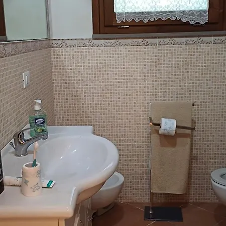 Villino Rosi Prázdninový dům *
