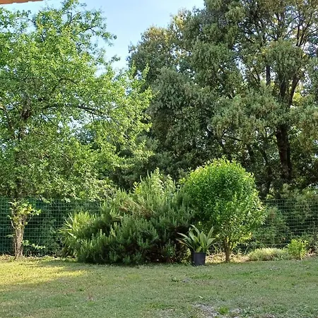 Villino Rosi Monteverdi Marittimo